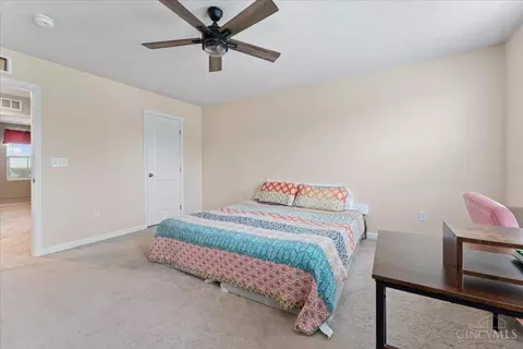 Bedroom - 4958 Allens Ridge Dr, Morrow, OH 45152 photo 1 of 6
