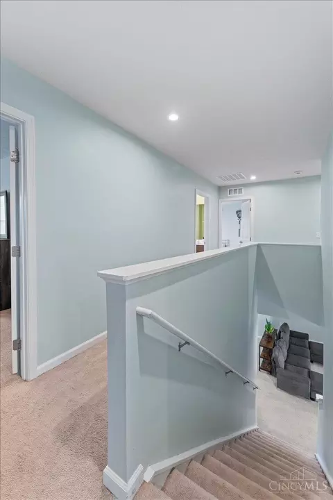 Entry Way - 4958 Allens Ridge Dr, Morrow, OH 45152 photo 5 of 5