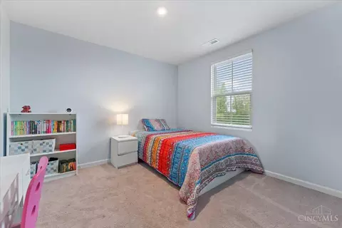 Bedroom - 4958 Allens Ridge Dr, Morrow, OH 45152 photo 4 of 6