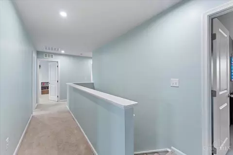 Entry Way - 4958 Allens Ridge Dr, Morrow, OH 45152 photo 3 of 5