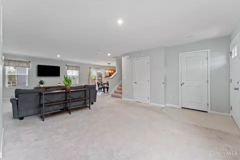 Entry Way - 4958 Allens Ridge Dr, Morrow, OH 45152 photo 1 of 5