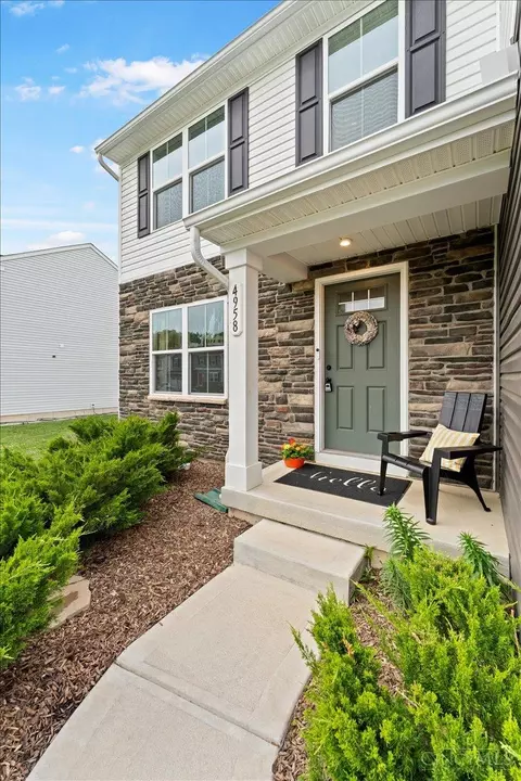 Exterior - 4958 Allens Ridge Dr, Morrow, OH 45152 photo 4 of 7