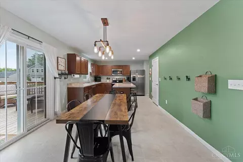 Dining - 4958 Allens Ridge Dr, Morrow, OH 45152 photo 2 of 2