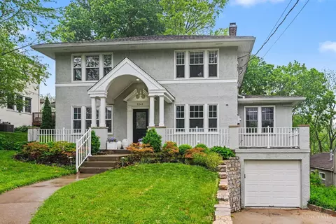 1241 Paddock Hills Ave, Cincinnati, OH 45229