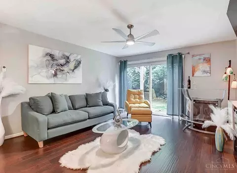 7887 Ramble Vw, Cincinnati, OH 45231