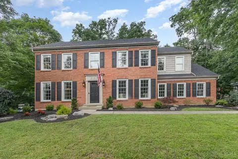 7107 Foxview Dr, Anderson Twp, OH 45230