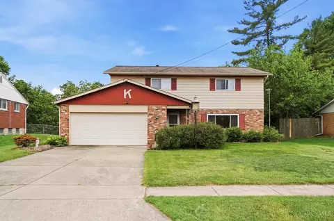 4455 Cloverhill Ter, Cincinnati, OH 45238