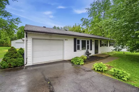 6473 Hendrickson Rd, Middletown, OH 45044