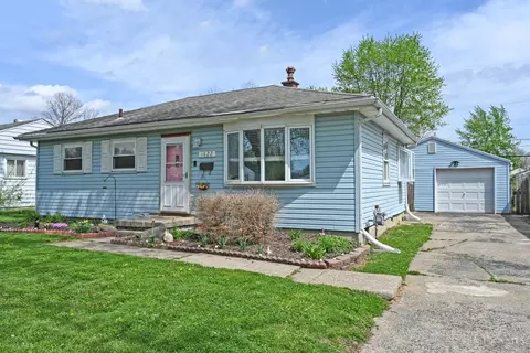 1622 Joselin Rd, Dayton, OH 45432