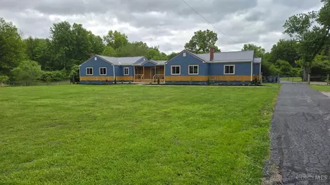 2313 St Rt 131, Goshen, OH 45122