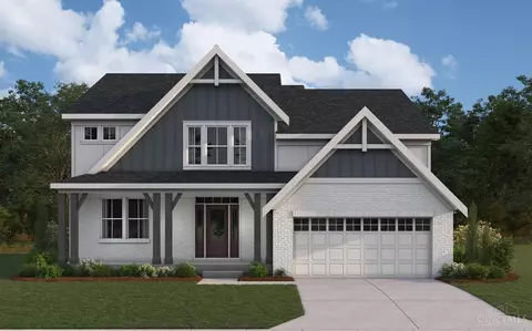 6607 Ripple Bend Dr, Goshen, OH 45122