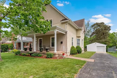 8014 Dalton Ave, Deer Park, OH 45236