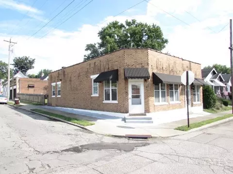 5258 Hunter Ave, Norwood, OH 45212
