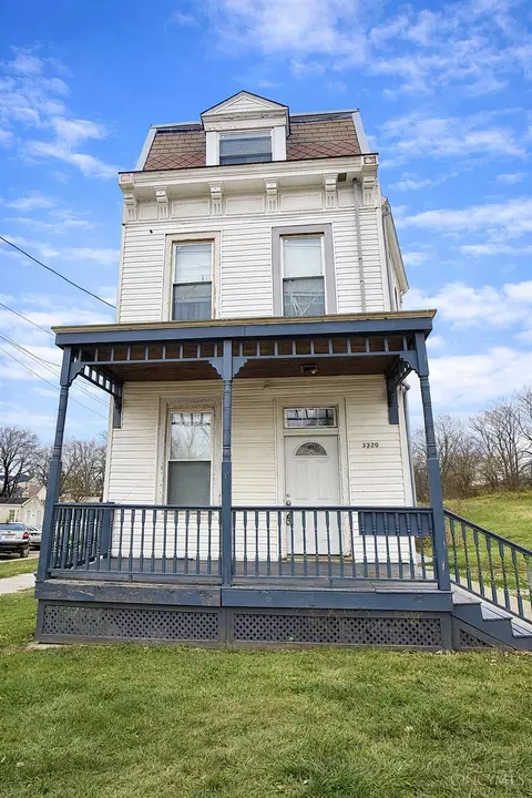 3320 Glenway Ave, Cincinnati, OH 45205
