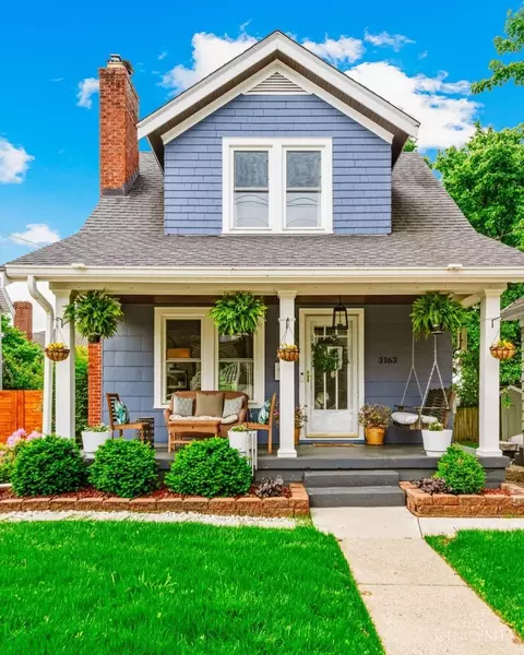3163 Auten Ave, Cincinnati, OH 45213
