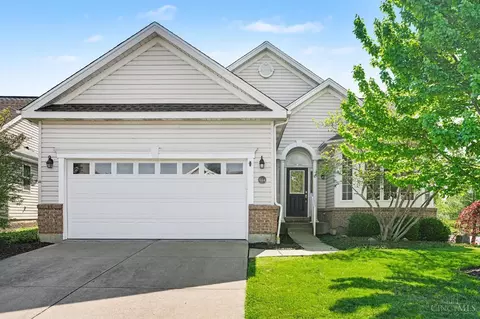 6154 Pondside Dr, Hamilton Township, OH 45039