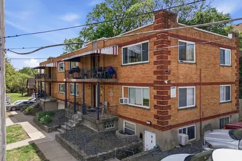 Exterior - 781 Clanora Dr, Cincinnati, OH 45205 photo 2 of 6