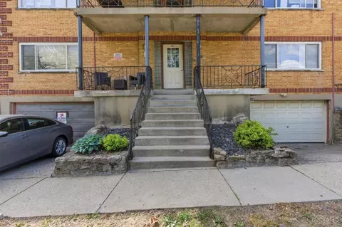Exterior - 781 Clanora Dr, Cincinnati, OH 45205 photo 5 of 6