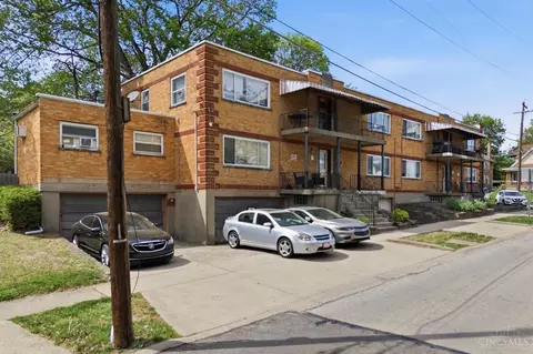781 Clanora Dr, Cincinnati, OH 45205