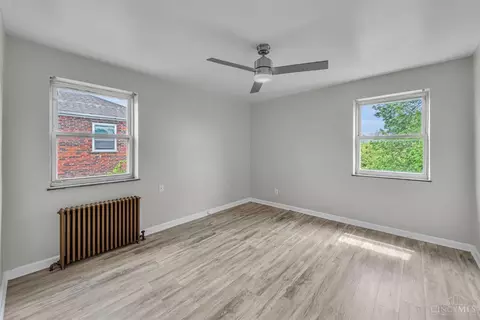 Bedroom - 629 Maple Rd, Reading, OH 45215 photo 6 of 7