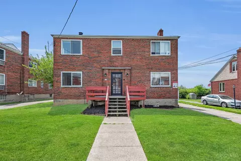 629 Maple Rd, Reading, OH 45215