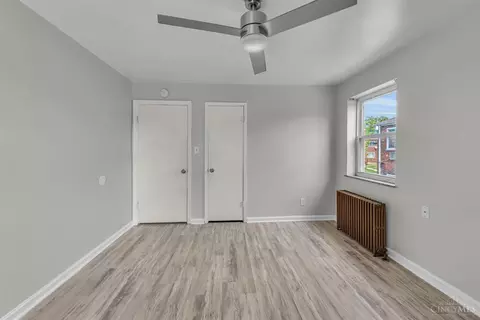 Bedroom - 629 Maple Rd, Reading, OH 45215 photo 7 of 7