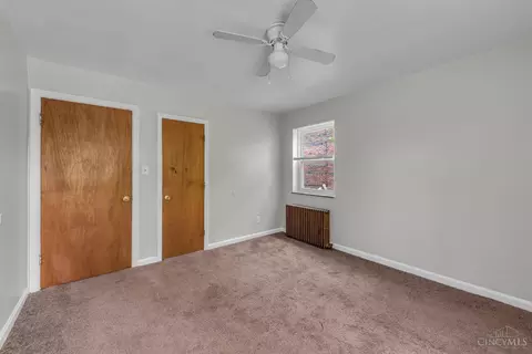 Bedroom - 629 Maple Rd, Reading, OH 45215 photo 1 of 7