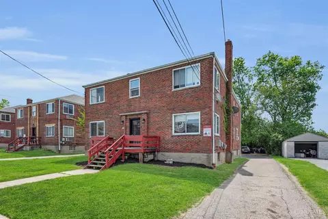 Other - 629 Maple Rd, Reading, OH 45215 photo 3 of 6