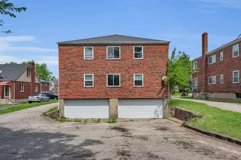 Exterior - 629 Maple Rd, Reading, OH 45215 photo 3 of 3