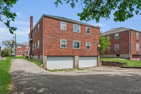 Exterior - 629 Maple Rd, Reading, OH 45215 photo 2 of 3