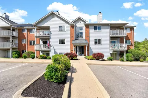7480 Shawnee Ln, West Chester, OH 45069