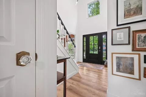 Entry Way - 4779 Pewter Rd, Cincinnati, OH 45244 photo 5 of 5