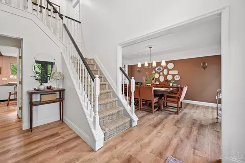 Entry Way - 4779 Pewter Rd, Cincinnati, OH 45244 photo 4 of 5