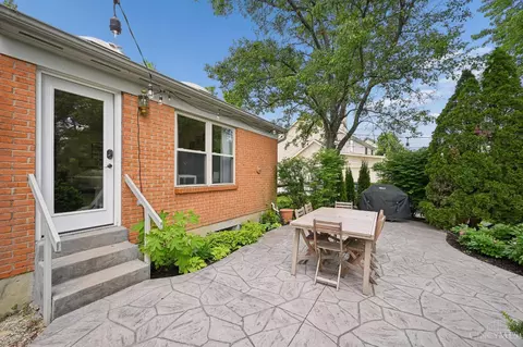 Exterior - 4779 Pewter Rd, Cincinnati, OH 45244 photo 7 of 14