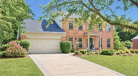 4779 Pewter Rd, Cincinnati, OH 45244