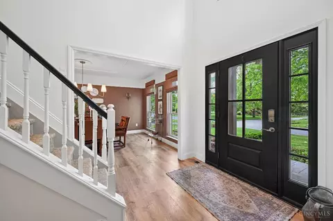 Entry Way - 4779 Pewter Rd, Cincinnati, OH 45244 photo 1 of 5