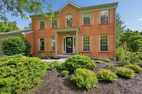 Exterior - 4779 Pewter Rd, Cincinnati, OH 45244 photo 2 of 14