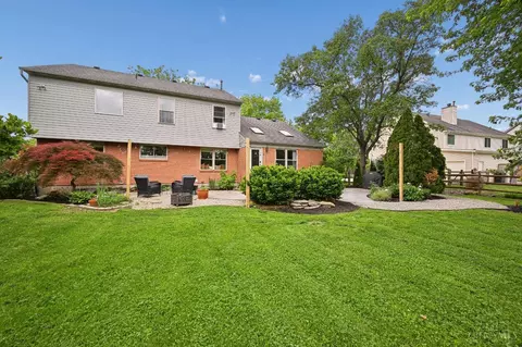 Exterior - 4779 Pewter Rd, Cincinnati, OH 45244 photo 3 of 14
