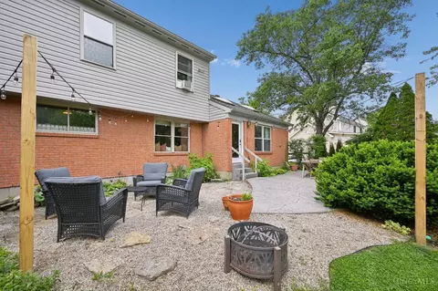Exterior - 4779 Pewter Rd, Cincinnati, OH 45244 photo 5 of 14