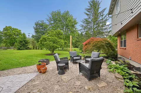 Exterior - 4779 Pewter Rd, Cincinnati, OH 45244 photo 6 of 14