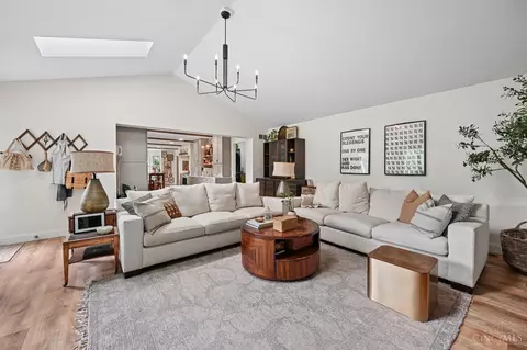 Living - 4779 Pewter Rd, Cincinnati, OH 45244 photo 3 of 5