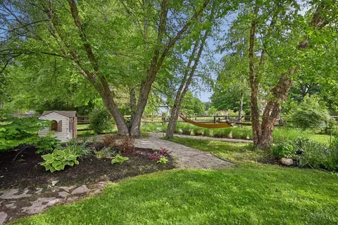 Exterior - 4779 Pewter Rd, Cincinnati, OH 45244 photo 9 of 14