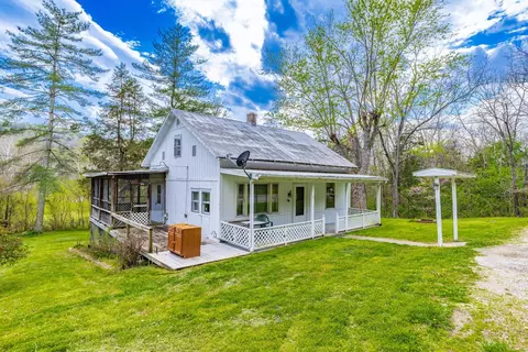 1919 Beasley Fork Rd, West Union, OH 45693