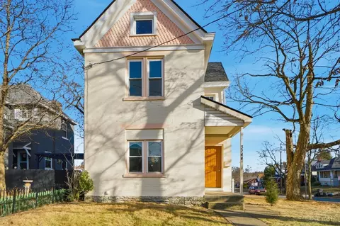 3244 Glenmore Ave, Cincinnati, OH 45211