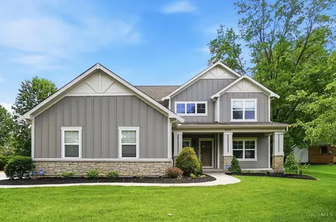 5021 Belleview Ave, Blue Ash, OH 45242