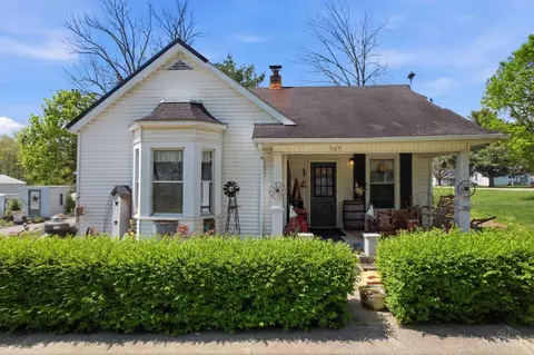 509 Sycamore St, Lynchburg, OH 45142