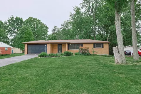1213 Teakwood Dr, Milford, OH 45150