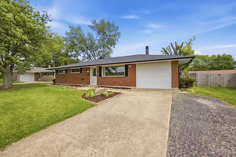 6136 Old Troy Pike, Dayton, OH 45424
