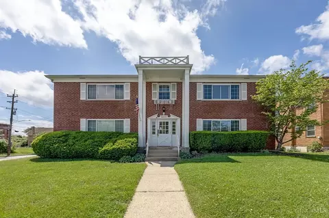4605 Glenway Ave, Cincinnati, OH 45238