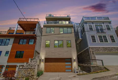 436 Boal St, Cincinnati, OH 45202